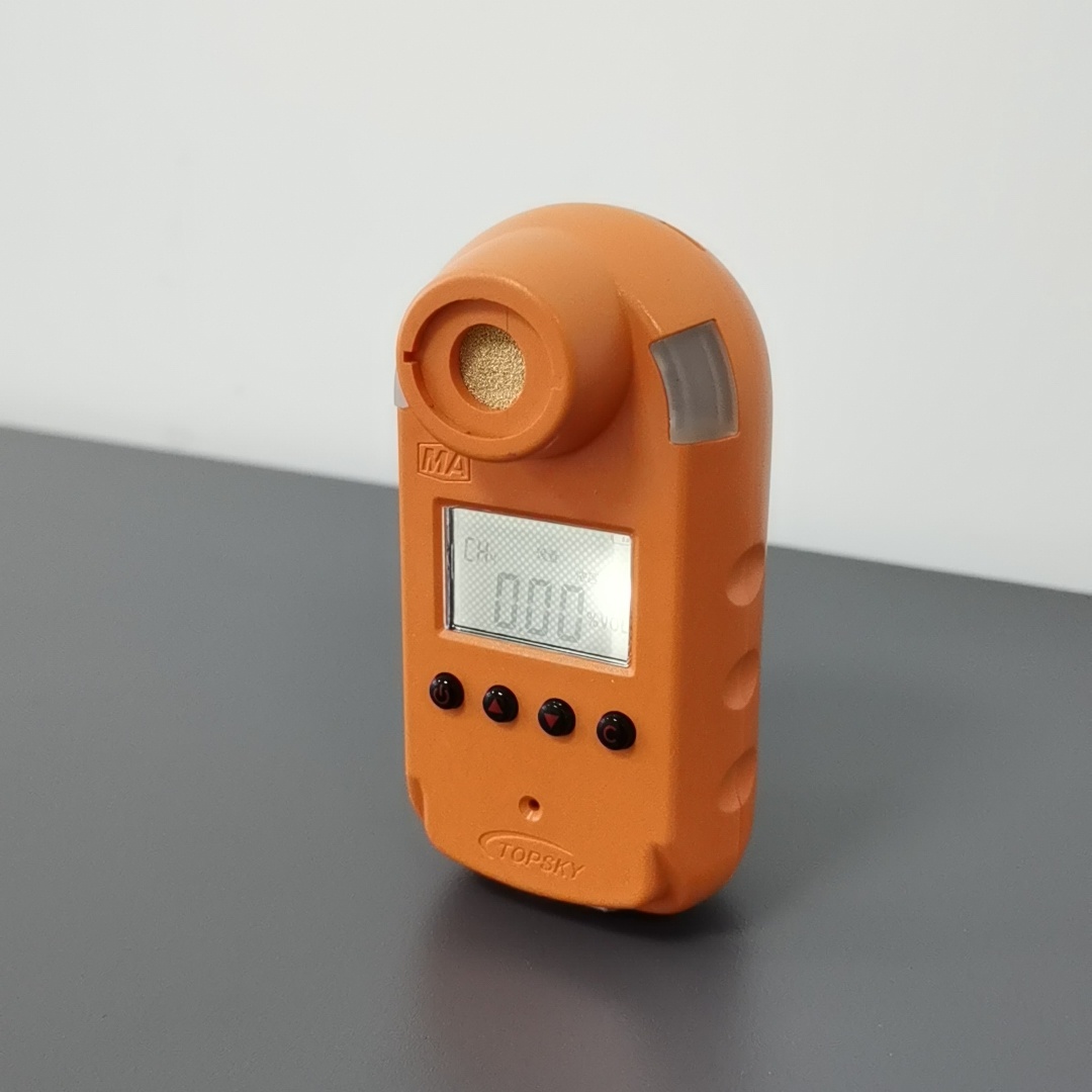 一氧化碳測定器CTH1000(L)